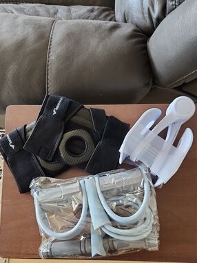 Merach Pink Home Fitness Kit
